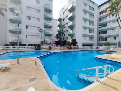 Cobertura com 3 Quartos à venda, 150m² no Centro, Caraguatatuba