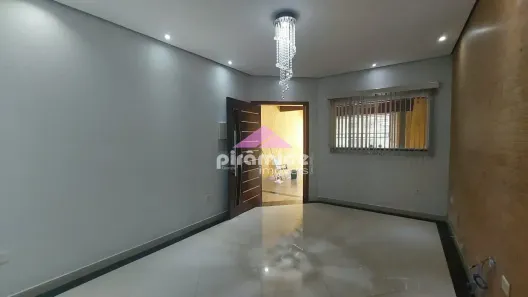 Sobrado com 3 Quartos à venda, 155m² no Residencial Armando Moreira Righi, São José dos Campos