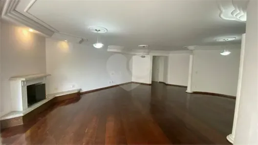Apartamento com 3 Quartos para alugar, 190m² no Vila Cruzeiro, São Paulo
