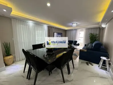 Cobertura com 4 Quartos à venda, 197m² no Centro, Mongaguá