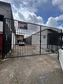 Galpão/Depósito/Armazém com 2 Quartos para alugar, 120m² no Una, Belém