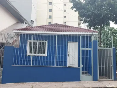 Imóvel Comercial para alugar, 55m² no Medianeira, Caxias do Sul
