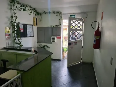 Apartamento com 1 Quarto à venda, 35m² no Jardim Santa Mena, Guarulhos
