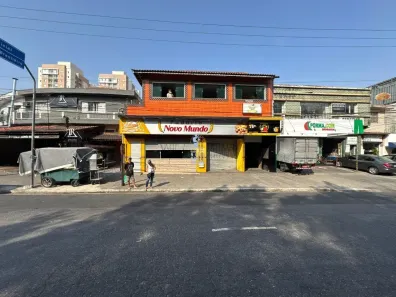 Ponto Comercial para alugar, 340m² no Parque Novo Mundo, São Paulo