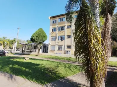 Apartamento com 1 Quarto para alugar, 40m² no Humaitá, Porto Alegre