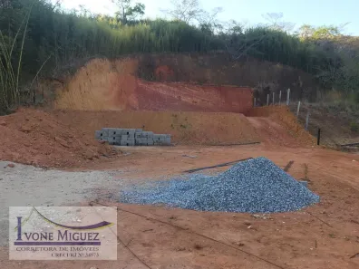 Lote/Terreno à venda, 2362m² no Goiabal, Paty do Alferes