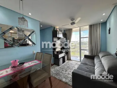 Apartamento com 2 Quartos à venda, 45m² no Jaguaré, São Paulo