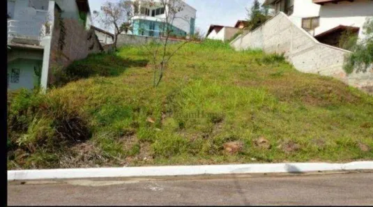 Lote/Terreno à venda, 450m² no Vilagge Capricio, Louveira