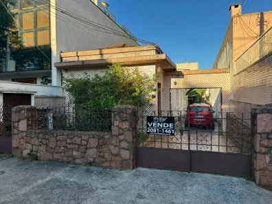 Casa com 5 Quartos à venda, 296m² no Mooca, São Paulo