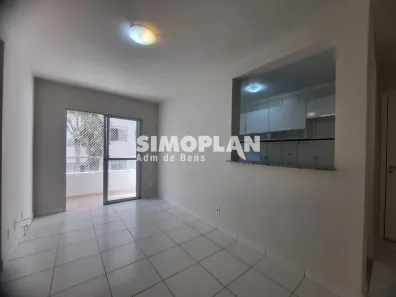 Apartamento com 3 Quartos para alugar, 67m² no Jardim Nova Europa, Campinas