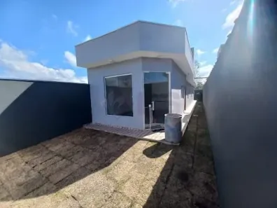 Casa com 3 Quartos à venda, 72m² no Morro do Algodão, Caraguatatuba