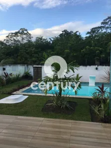 Casa de Condomínio com 3 Quartos à venda, 450m² no Aldeia, São Cristóvão