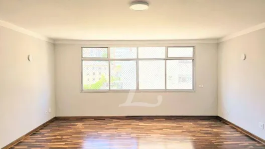 Apartamento com 3 Quartos à venda, 110m² no Perdizes, São Paulo