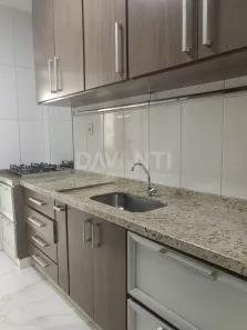 Apartamento com 2 Quartos à venda, 85m² no Santa Claudina, Vinhedo