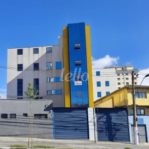 Prédio Comercial para alugar, 2324m² no Jardim Bélgica, São Paulo