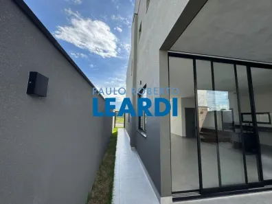 Casa de Condomínio com 4 Quartos à venda, 252m² no Loteamento Fazenda Ronda, São José dos Campos