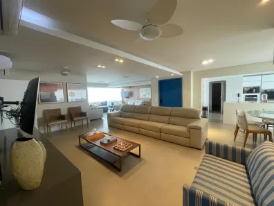 Apartamento com 5 Quartos à venda, 240m² no Riviera, Bertioga
