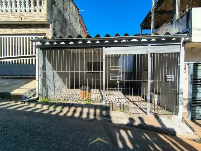 Casa com 2 Quartos à venda, 121m² no Vila Jussara, São Paulo