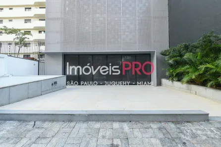 Prédio Comercial para alugar, 1156m² no Jardim Paulistano, São Paulo