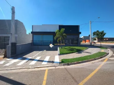 Sala Comercial para alugar, 36m² no SETSUL, São José do Rio Preto