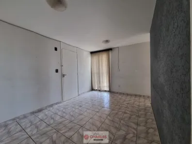 Apartamento com 2 Quartos à venda, 48m² no Jardim Nazareth, Mogi Mirim