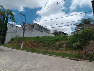 Lote/Terreno à venda, 540m² no Granville, Juiz de Fora