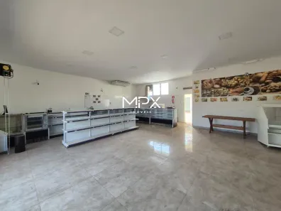 Ponto Comercial à venda, 172m² no Pompéia, Piracicaba