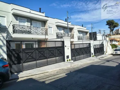 Casa com 3 Quartos à venda, 86m² no Vila Santa Terezinha (Zona Norte), São Paulo