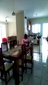 Casa com 4 Quartos à venda, 206m² no Jardim Bela Vista, Jacareí