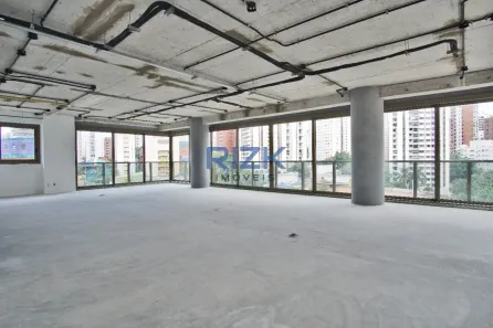 Apartamento com 4 Quartos à venda, 359m² no Vila Nova Conceição, São Paulo
