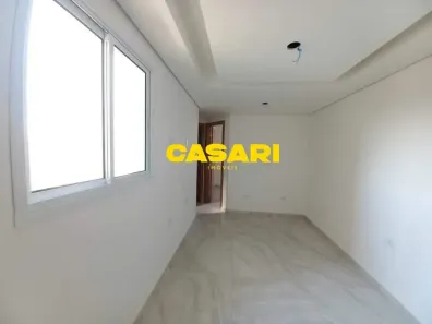 Cobertura com 2 Quartos à venda, 54m² no Vila Linda, Santo André