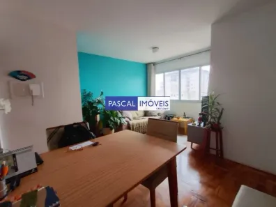 Apartamento com 2 Quartos à venda, 70m² no Vila Paulista, São Paulo