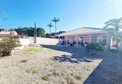 Casa com 5 Quartos à venda, 538m² no Lagoa da Conceição, Florianópolis