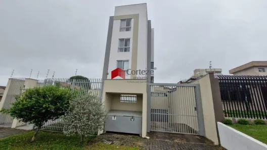 Cobertura com 3 Quartos à venda, 187m² no Tingui, Curitiba