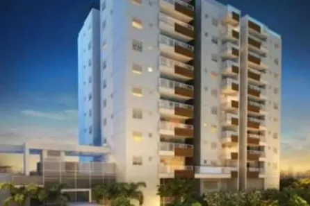 Apartamento com 3 Quartos à venda, 190m² no Vila Santa Catarina, São Paulo