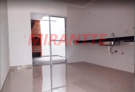 Sobrado com 3 Quartos à venda, 115m² no Lauzane Paulista, São Paulo