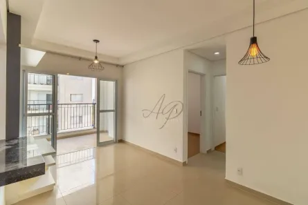 Apartamento com 2 Quartos à venda, 66m² no Parque Campolim, Sorocaba