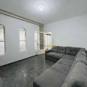Casa com 3 Quartos à venda, 137m² no Residencial Vale das Nogueiras, Americana