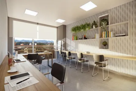 Apartamento com 2 Quartos à venda, 57m² no Vila Cruz das Almas, São Paulo