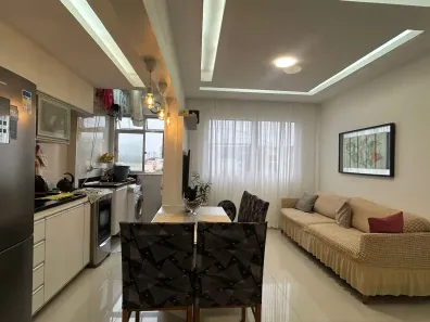Apartamento com 2 Quartos à venda, 48m² no Engenho de Dentro, Rio de Janeiro