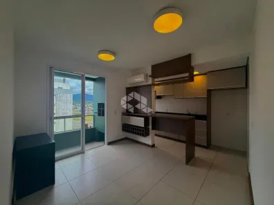 Apartamento com 1 Quarto à venda, 42m² no São José, Santa Maria