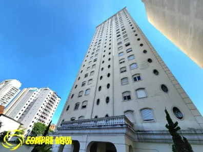 Apartamento com 1 Quarto à venda, 34m² no Campos Elíseos, São Paulo