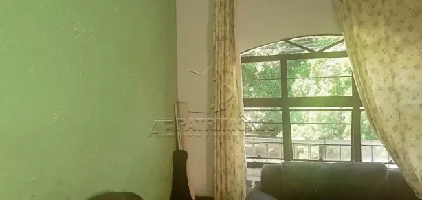 Casa com 2 Quartos à venda, 100m² no Jardim Leocádia, Sorocaba