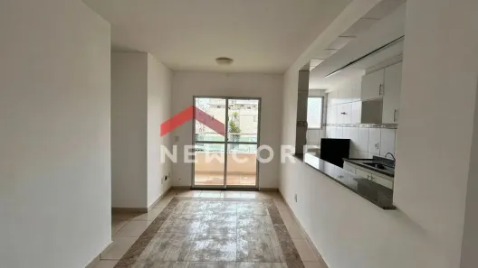Apartamento com 3 Quartos à venda, 55m² no Vila Cardia, Bauru