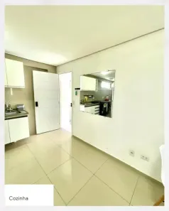 Apartamento com 2 Quartos à venda, 47m² no Boa Viagem, Recife
