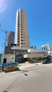 Apartamento com 3 Quartos à venda, 82m² no Tirol, Natal