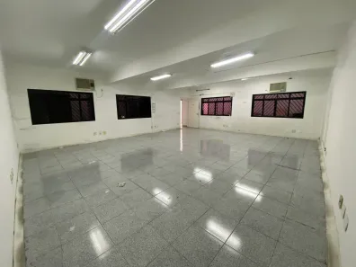 Prédio Comercial com 14 Quartos para alugar, 457m² no Vila Clementino, São Paulo