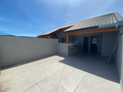 Cobertura com 2 Quartos à venda, 82m² no Parque João Ramalho, Santo André