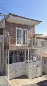 Casa com 1 Quarto para alugar, 40m² no Vila Medeiros, São Paulo