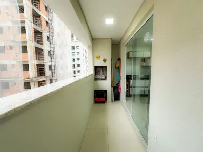 Apartamento com 2 Quartos à venda, 67m² no Morretes, Itapema